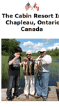 Mobile Screenshot of bestfishing.com